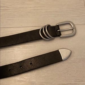 Urban Outfitters Belt
